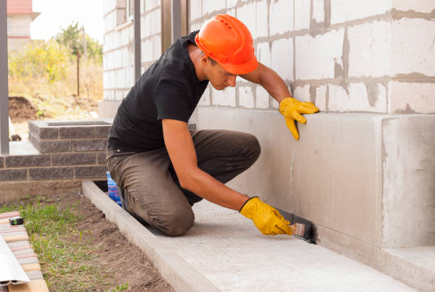 Licensed Foundation Crack Repair service in Campbellsburg, KY - Halo Water Proofing